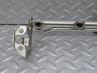 R129 SL fuel injector rail used OEM
