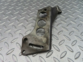 W123 Coupe power steering pump bracket used OEM
