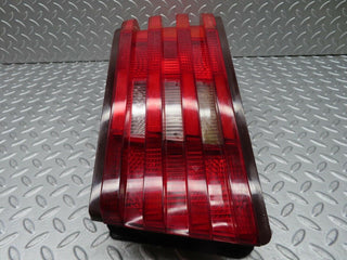 R129 SL rear right tail light used OEM