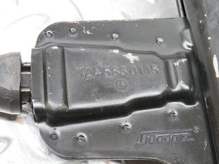 25134 Mercedes-Benz W201 190D Car Jack 1245830115