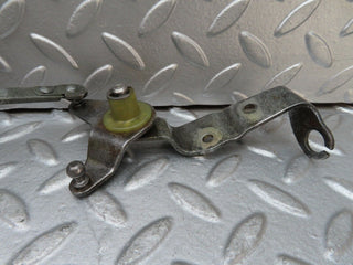 W123 Coupe throttle linkage used OEM