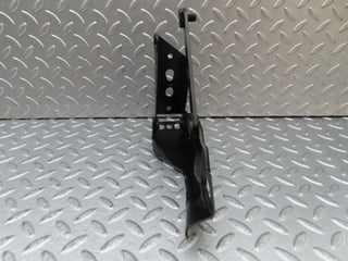 W121 Ponton bonnet hinge left side used OEM