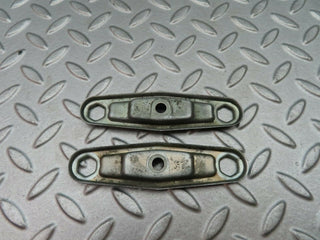 5639 Mercedes-Benz W124 230E Fuel Injector Nozzle Clamp Bracket