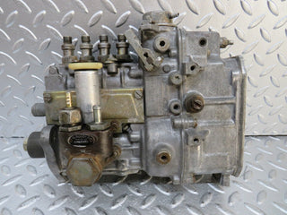 W124 Wagon fuel injection pump used OEM