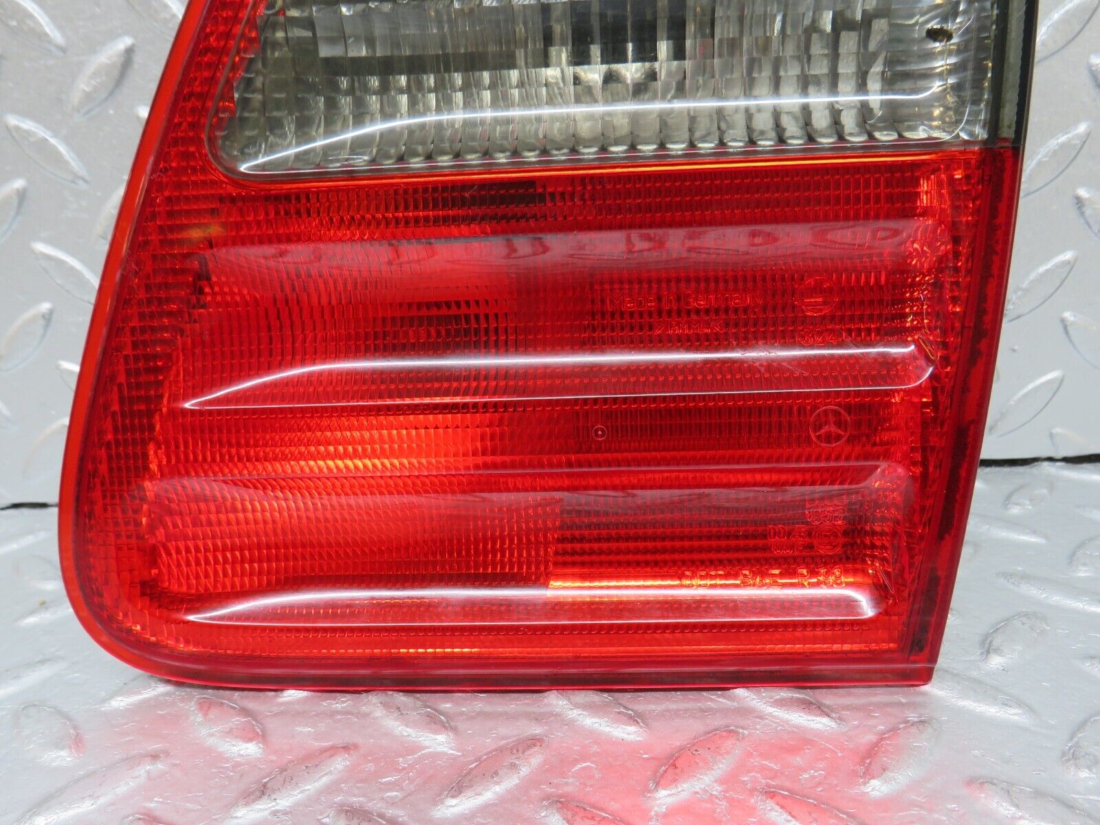 33167 Mercedes-Benz W210 Tail Light Right Side 2108207664