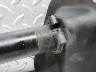 0055 Mercedes-Benz W116 350SE Steering Column