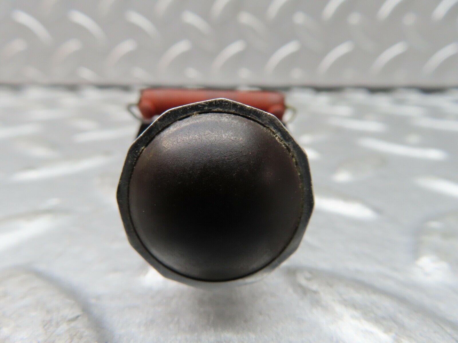 18982 Mercedes-Benz W121 190b Ponton Bakelite Switch 2612