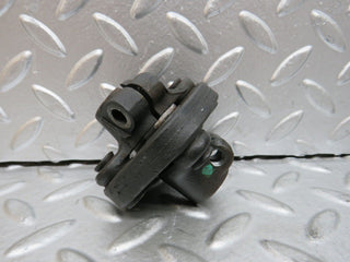 29118 Mercedes-Benz C124 320CE Steering Col. Lower Shaft Connector 1264620146