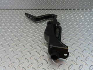 7442 Mercedes-Benz W116 450SE Trunk Lid Hinge With Spring Right Side