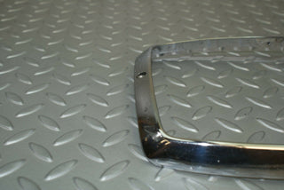 3145 Mercedes-Benz W115 220D Headlight Frame Chrome Surround