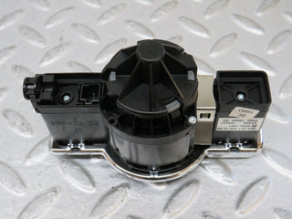 W221 headlight switch used OEM