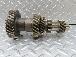 W111 manual gearbox countershaft used OEM