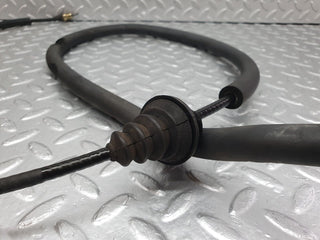 W124 speedometer cable automatic gearbox used OEM