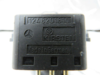 W123 electric mirror switch used OEM