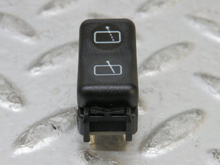 W124 Wagon windscreen wiper switch used OEM