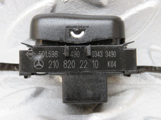 W210 headlight washer switch used OEM