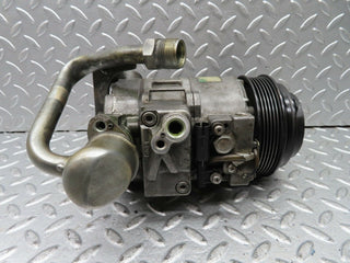 19580 Mercedes-Benz C140 CL420 Coupe Air Condition Compressor 0002346303
