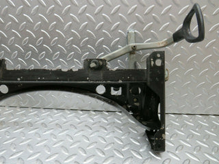 24182 Mercedes-Benz W123 280E Front Right Seat Sliding Mechanism