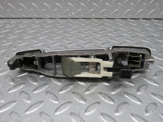 33420 Mercedes-Benz W202 C180 Rear Right Exterior Door Handle