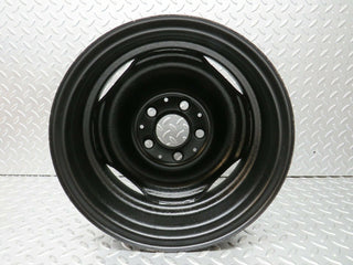 23690 Mercedes-Benz Steel Wheel 5.5Jx14H2 ET35 1154001302