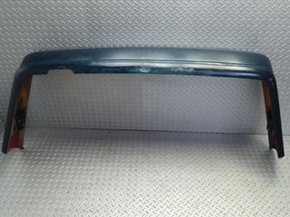 19832 Mercedes-Benz R129 300SL Coupe Rear Bumper 1298800140