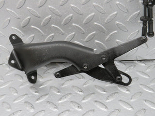 40411 Mercedes-Benz W110 230 Throttle Linkage