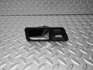 31635 Mercedes-Benz W201 190LE 1.8L Rear Right Interior Door Handle 2017660264