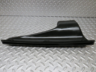 W116 dashboard air vent duct pair used OEM