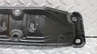 W126 Coupe gearbox mount bracket used OEM