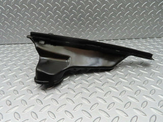 W124 air vent duct right used OEM