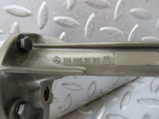 0868 Mercedes-Benz W123 240D Oil Pump 1151800102