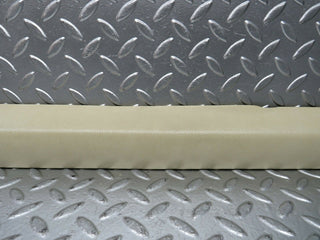 23434 Mercedes-Benz W114 280E Rear Right Door Interior Trim Cream