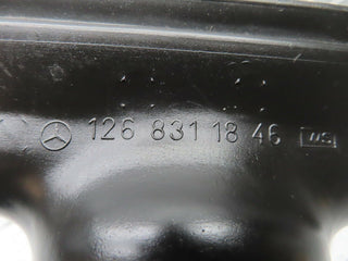 21562 Mercedes-Benz W126 300SE Air Duct Vent Right Side 1268311846