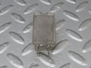 36182 Mercedes-Benz W126 420SE Glove Box Light 1268201301