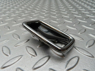4731 Mercedes-Benz W114 280CE Coupe Chrome Frame For Door Handle 1087660611
