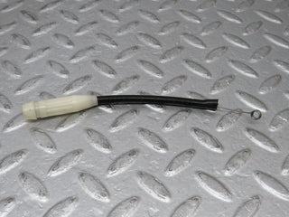 W126 heater control cable used OEM