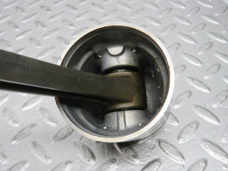 0297 Mercedes-Benz W120 Ponton Piston With Connecting Rod 76.44mm 6360380301