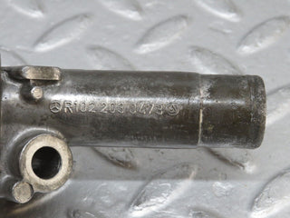 W201 Baby Benz coolant pipe used OEM