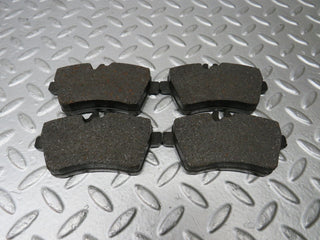 W169 front brake pads new OEM