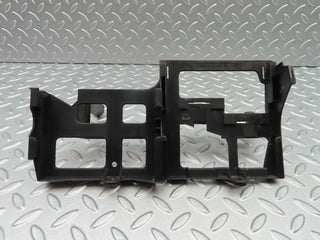 W124 ecu and relay bracket used OEM
