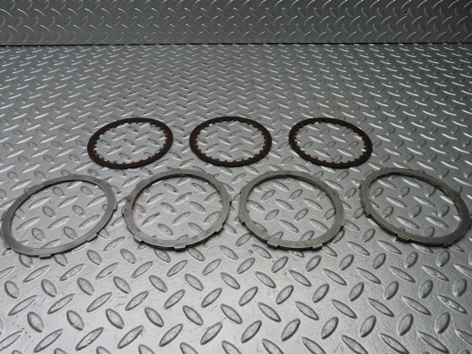 21398 Mercedes-Benz R129 300SL Coupe Automatic Gearbox Gear Set 722.500