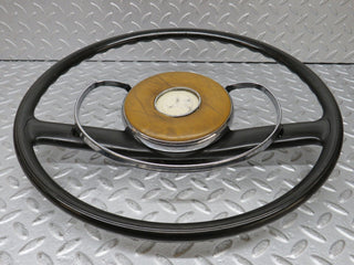 35679 Mercedes-Benz W108 Steering Wheel