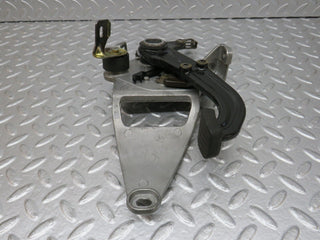 32426 Mercedes-Benz S124 300TE Wagon Parking Brake Pedal 1244270501 1244270536