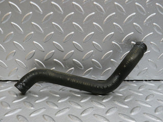 W124 water hose pipe used OEM