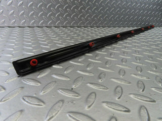 10247 Mercedes-Benz W123 Rear Left Door Centre Moulding Trim