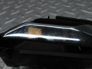 W124 interior door handle right side used OEM