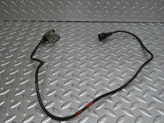W124 abs sensor used OEM