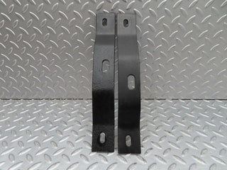 W108 rear bumper holder used OEM