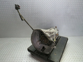 W124 Coupe automatic gearbox used OEM