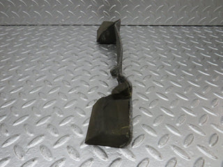 34208 Mercedes-Benz W124 260E Rear Centre Seat Belt Carpet 1248600097